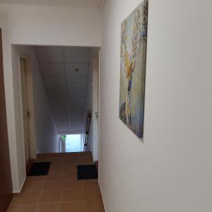 Silent Apartmanház Harkány