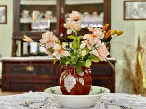 Myrtidia Café House - Living Tradition Retreat