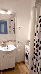 Eozin Apartman