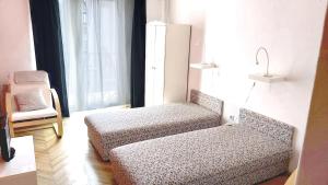 Eozin Apartman