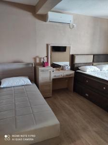 XXL Apartments