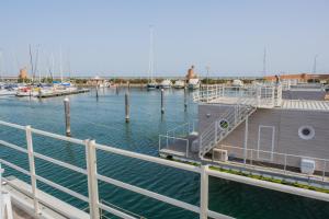 House Boat Rimini Resort