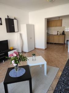 Kamilla Vendégház Tiszafüred