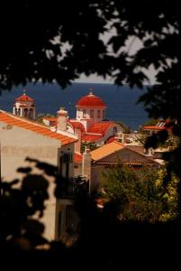 Atzanou Rooms Nisos-Samothraki Greece