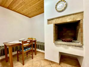Myrtidia Café House - Living Tradition Retreat
