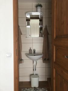 Pärnu Väike-Jõe Apartment