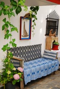 Atzanou Rooms Nisos-Samothraki Greece