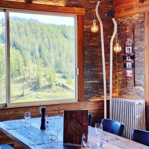 Hotels Hotel Genepi : photos des chambres