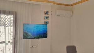 2+1 Apartm with Garden + balcony , at Ladies beach