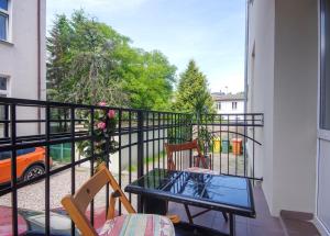 Apartament Mesa - NoclegiSopot