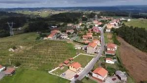 Les Casines - Manzaneda