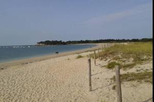 Le Studio La Plage à 350m Le Centre à 500m