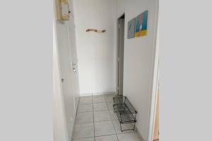 Le Studio La Plage à 350m Le Centre à 500m