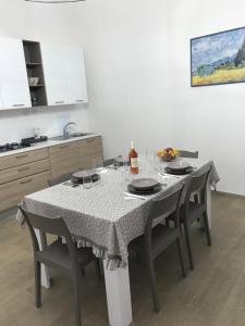 Casa vacanze Open space di Cri