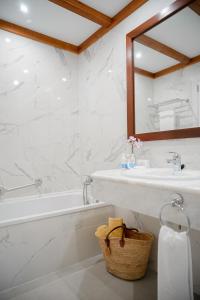 Double or Twin Room room in Hotel Bon Sol Resort & Spa