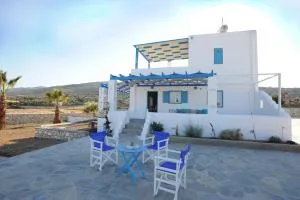 Villa Aspa Paros - Lefkes
