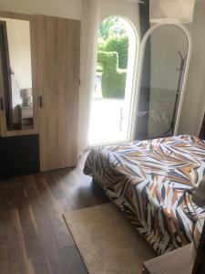 Appartements Logement au calme dans une maison. : photos des chambres