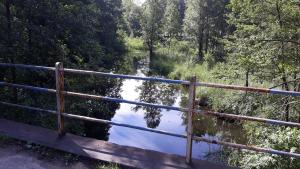 Domek letniskowy