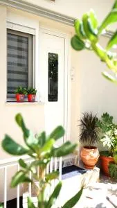 Houseloft Elassona center - Verdikoússa