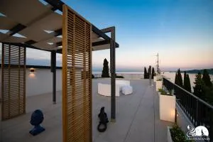 Appartamenti Sole Blu - Monte