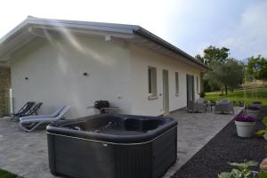 "Villa Giulia Nicole" Apartaments- Country House