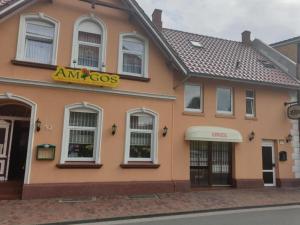 Ferienwohnung Trifkovic 1