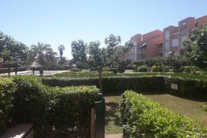 Appartements Nid douillet F2, jardin, piscine, parking, plage 200 m Palavas : photos des chambres