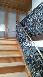 Ferienwohnung am Süd-Schwarzwald 1