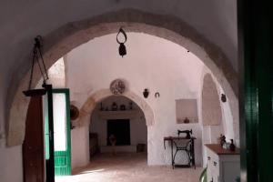 TRULLO ASTRID MARTINA FRANCA-CISTERNINO-OSTUNI