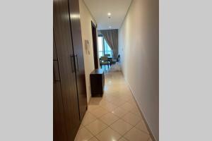 Cozy 2 BR apt Golf Tower Greens, stunning Golf views