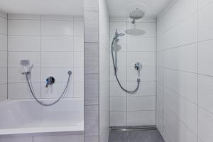 Heimelige Traumwohnung direkt in Rust - nur 10 Minuten zu Fuß in den Europa-Park und Rulantica