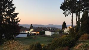 Ferienwohnung am Süd-Schwarzwald 1