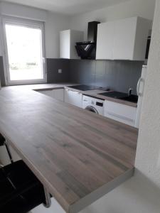 Appartements Residence calme avec piscine : photos des chambres