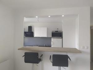 Appartements Residence calme avec piscine : photos des chambres