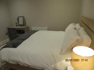 THE LODGE Apartment