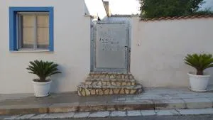 Edysìo mare - Custonaci