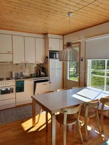 Rakovalkia Apartment