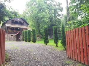 Feher Cabana - Zimţi