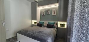 MANDARA WELLNES APARTMANOK