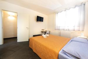 LA STANZA IN PIAZZETTA