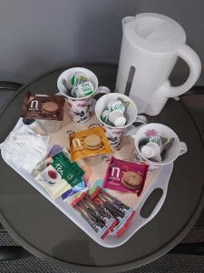 The Vale Apart Hotel