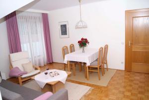 Ferienwohnungen Gerti