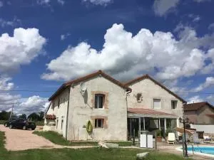 La Varenne - Chenay-le-Châtel