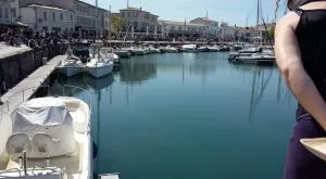 Océan campagne liberté - Ciré-dʼAunis