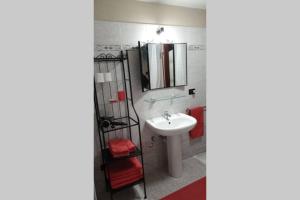 6 Ad un passo dal centro