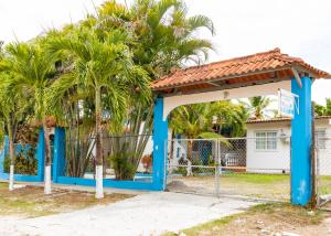 HOSPEDAJE VILLAMAR