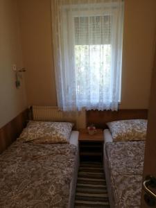 Napraforgó Vendégház