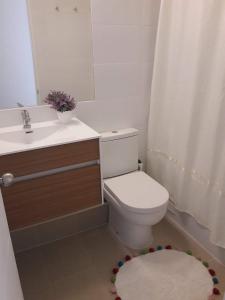 Papudo Laguna departamento