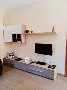 Taormina Private Apartment by Fragranza Di Sicilia