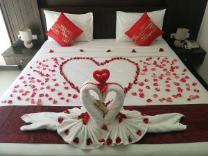 Patong Princess